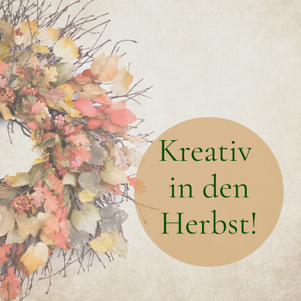 Herbstkranz-Kurs