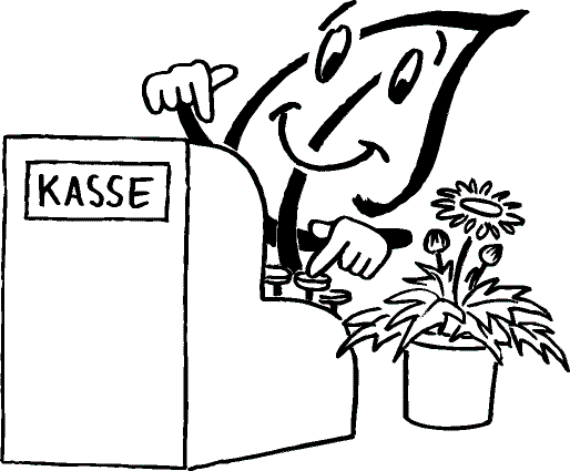Kasse