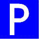 Parkplatz