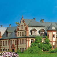 Schloss Kreuzwertheim